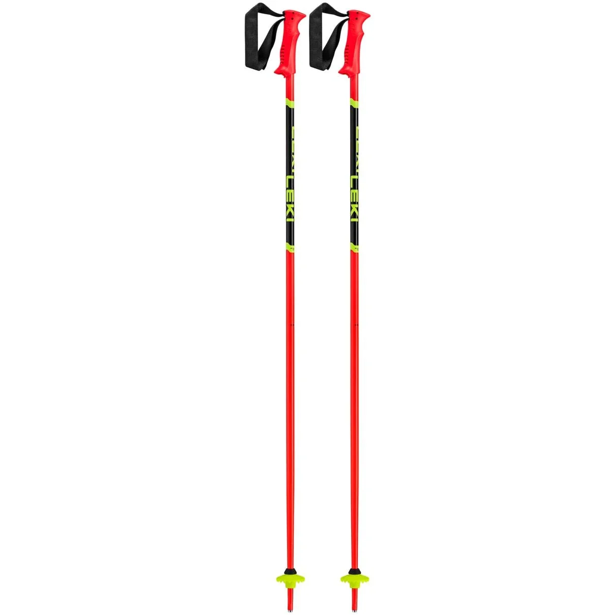 Leki Racing Kids Ski Pole