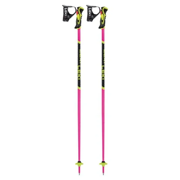 Leki WCR Lite SL 3D Ski Race Pole