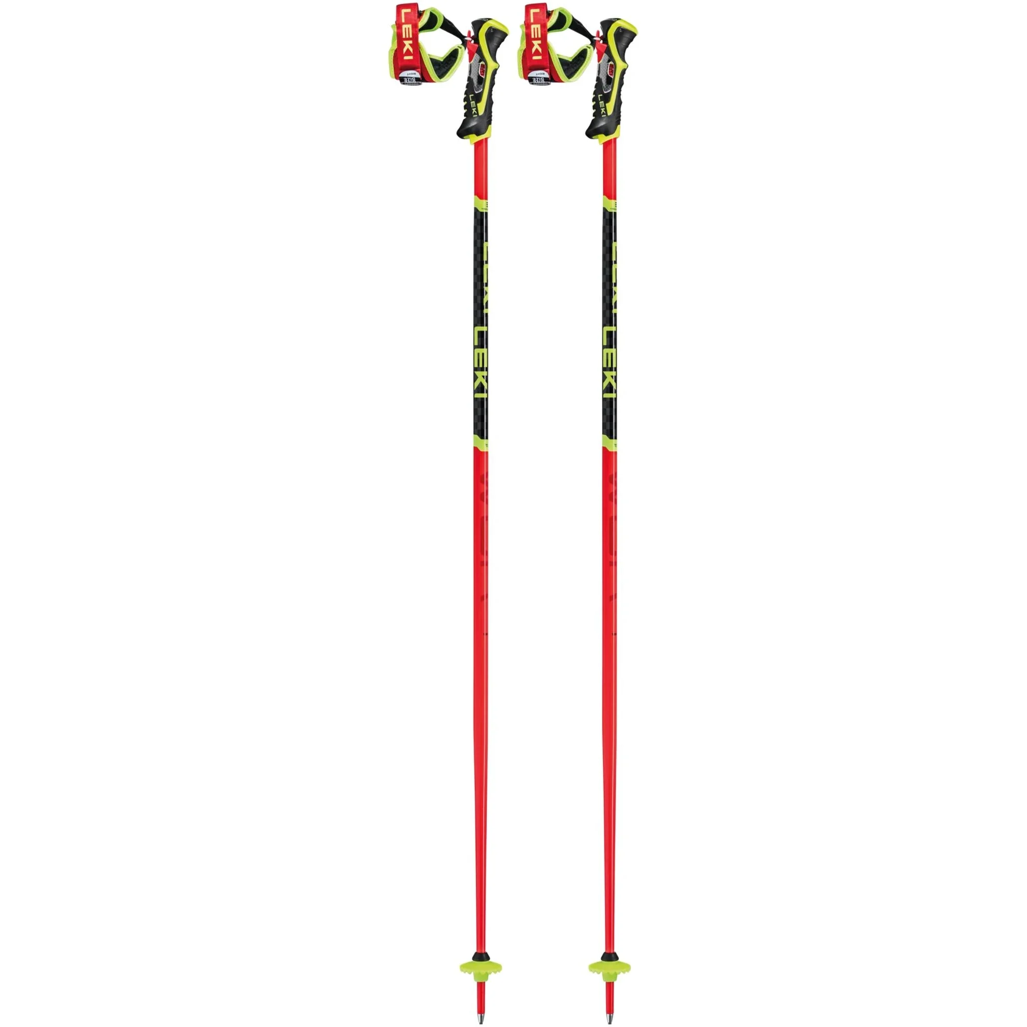 Leki WCR SL 3D Ski Race Pole