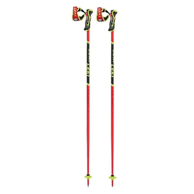 Leki WCR TBS SL 3D Ski Race Pole