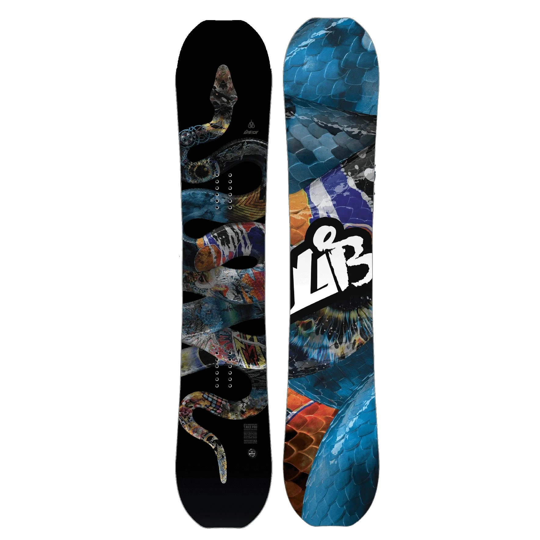 Lib Tech T.Rice Pro Snowboard