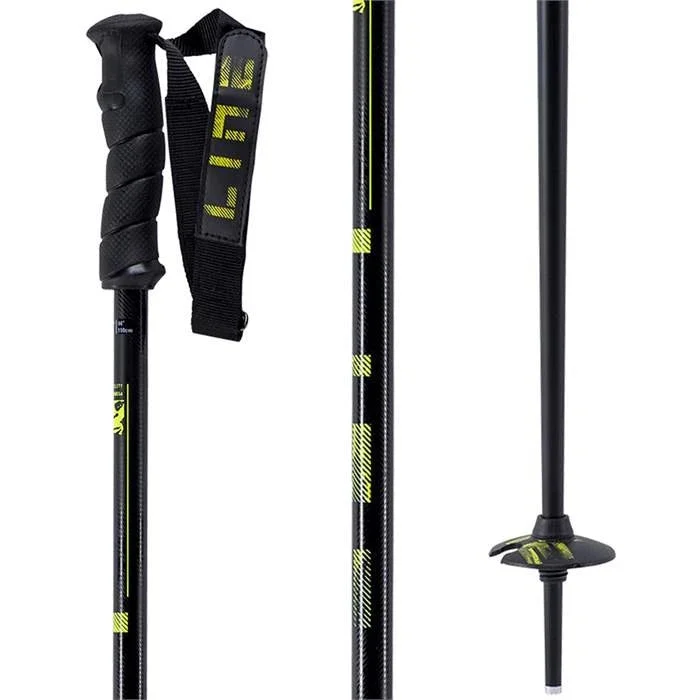 Line Grip Stick