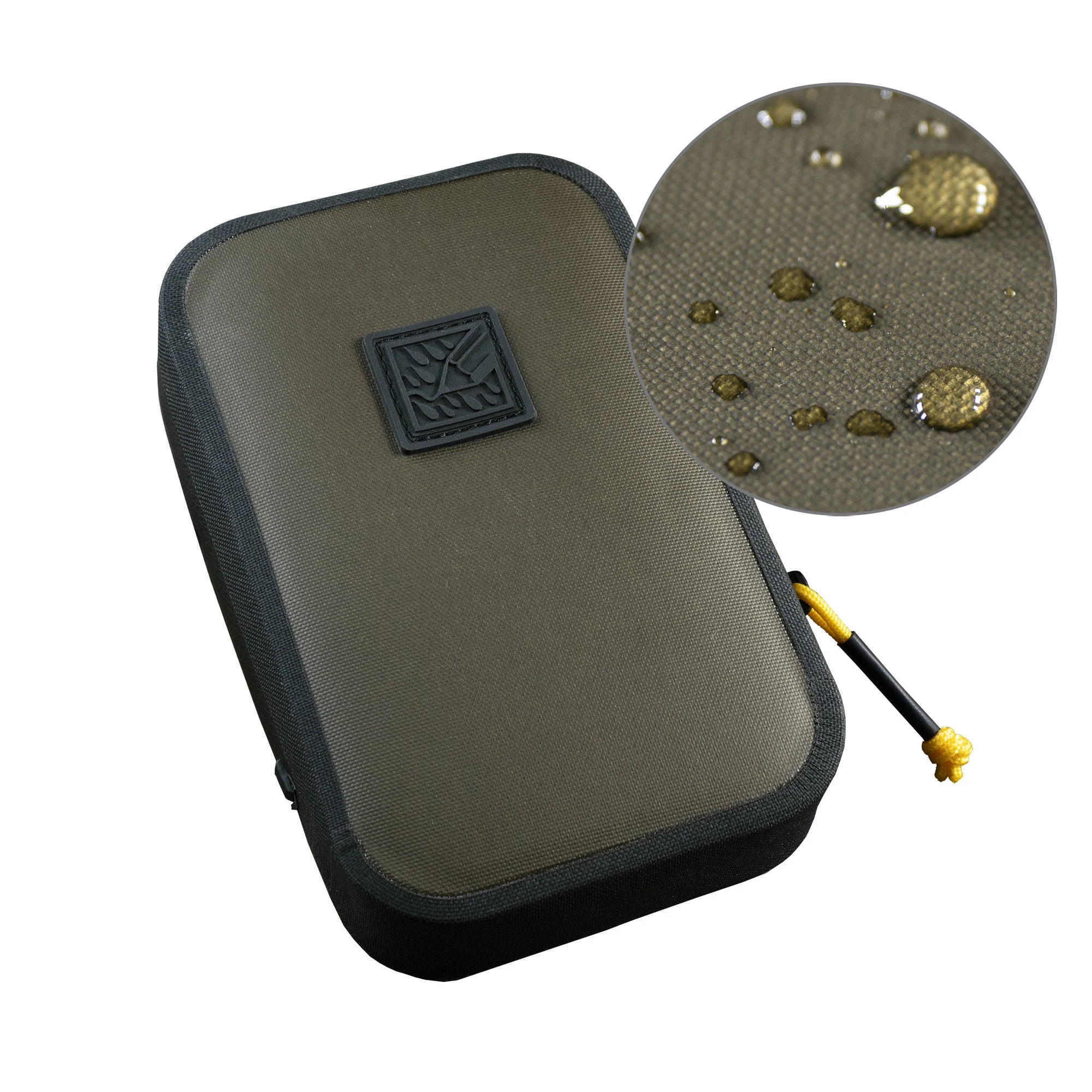 Rain Shadow Pouch