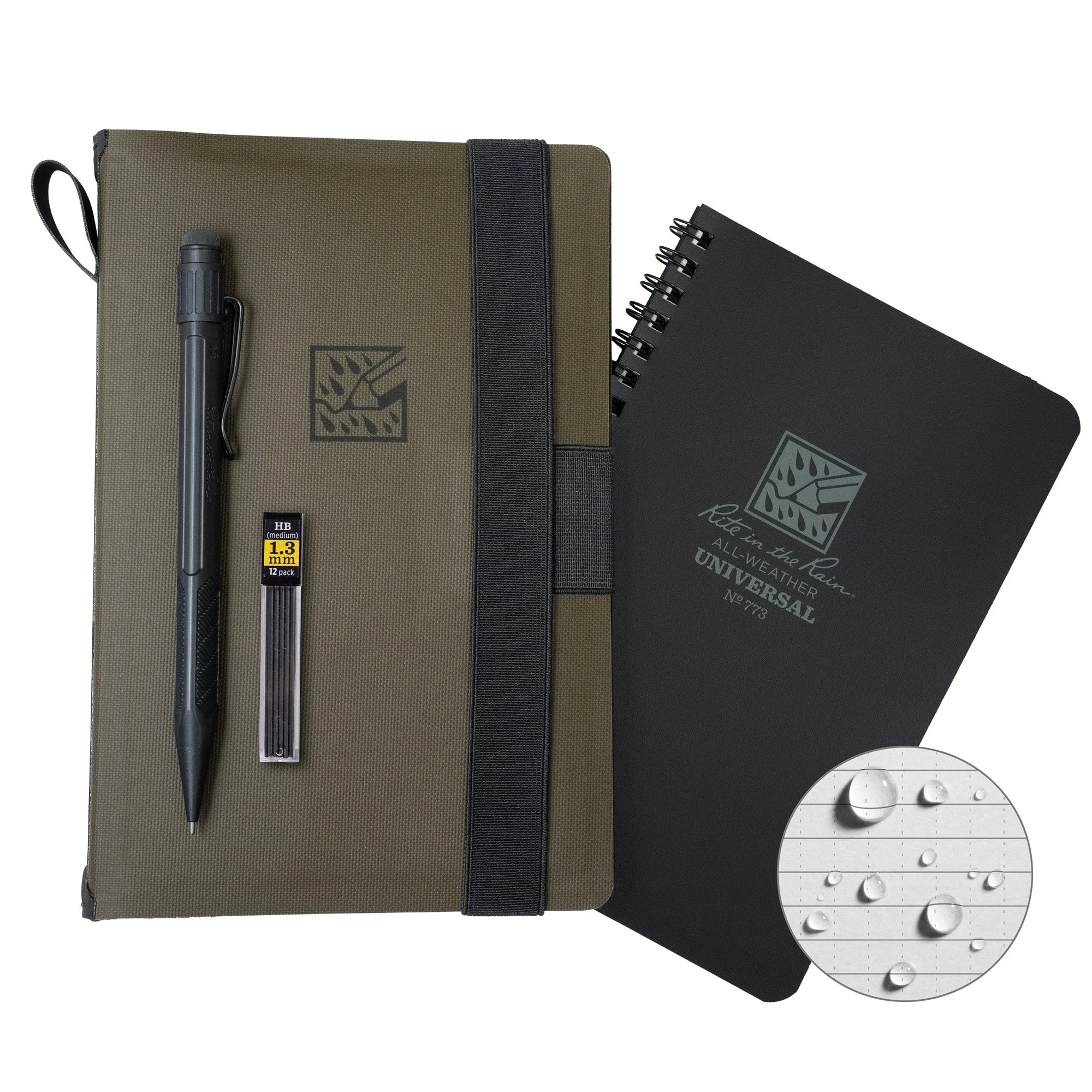 Monsoon Tracker Kit