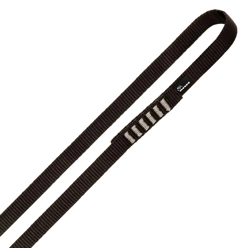 240cm x 16mm Nylon Open Sling