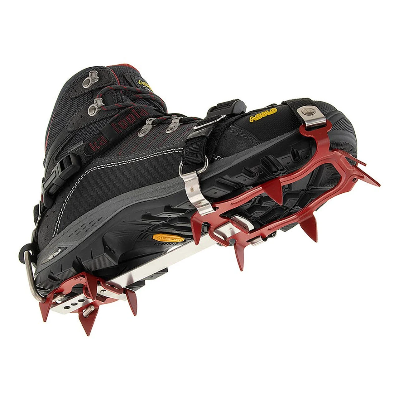Kahtoola KTS Crampon Steel