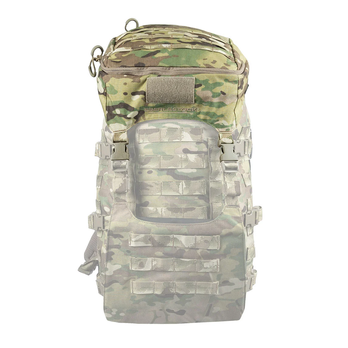 Mission Lid 6.5L