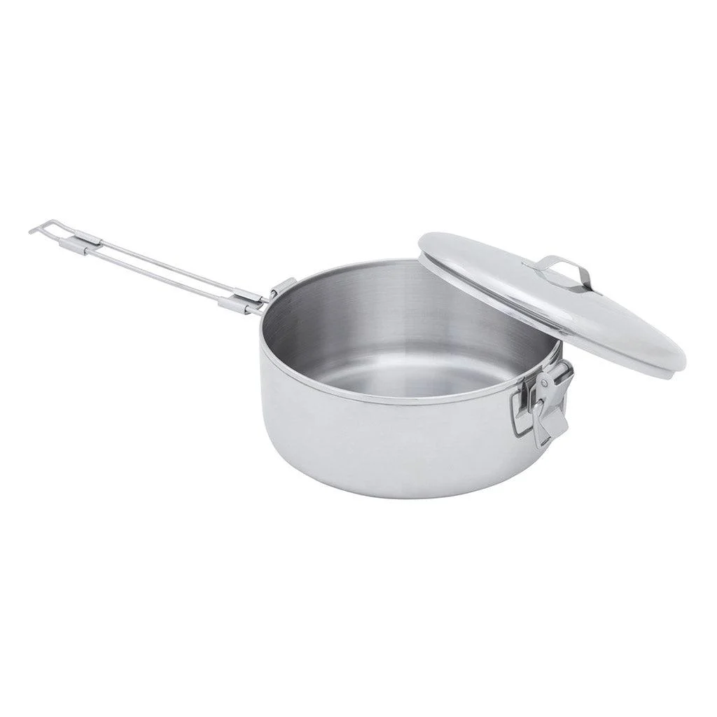 Alpine Stowaway Pot 775Ml