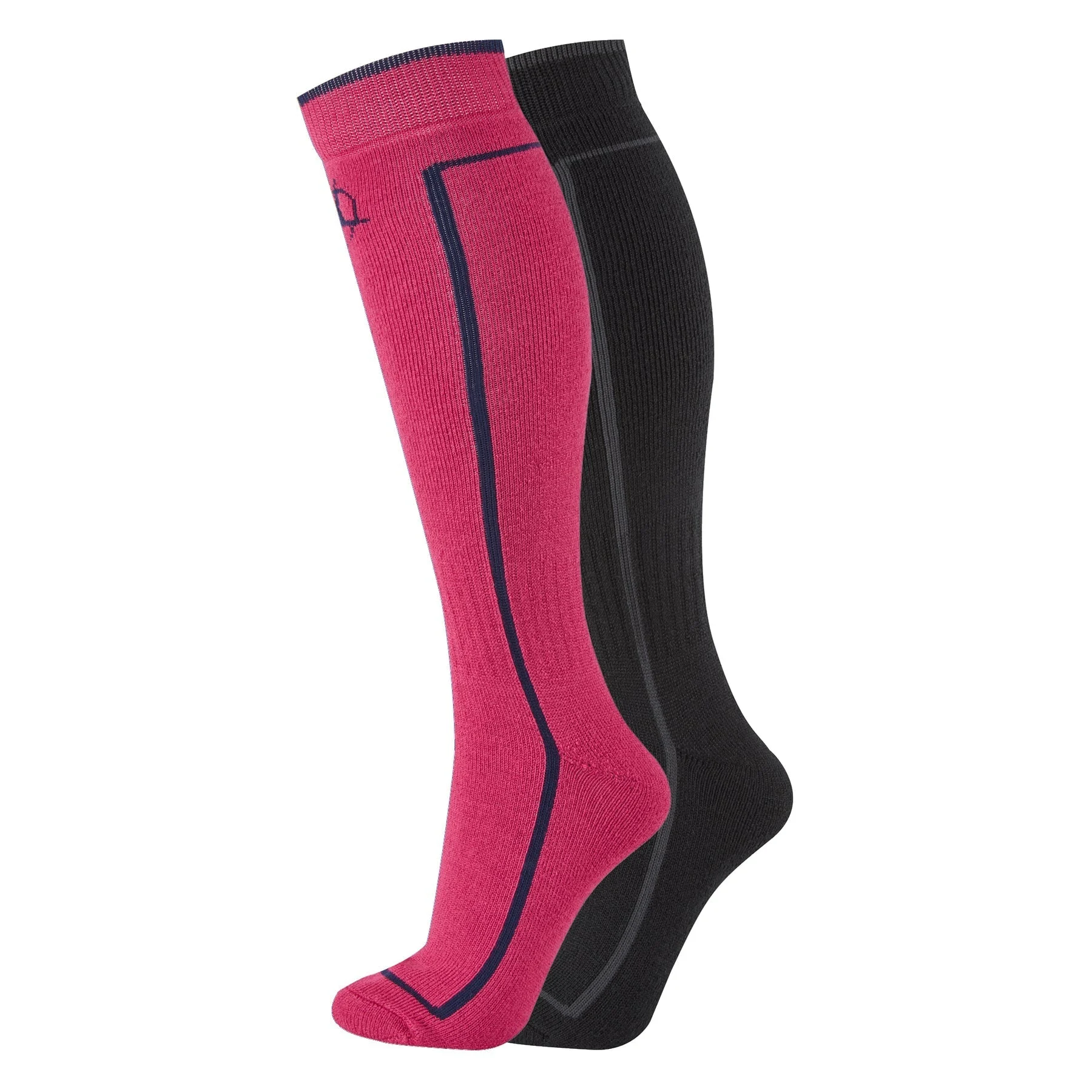 Manbi Kids Performance Twin Sock Pack