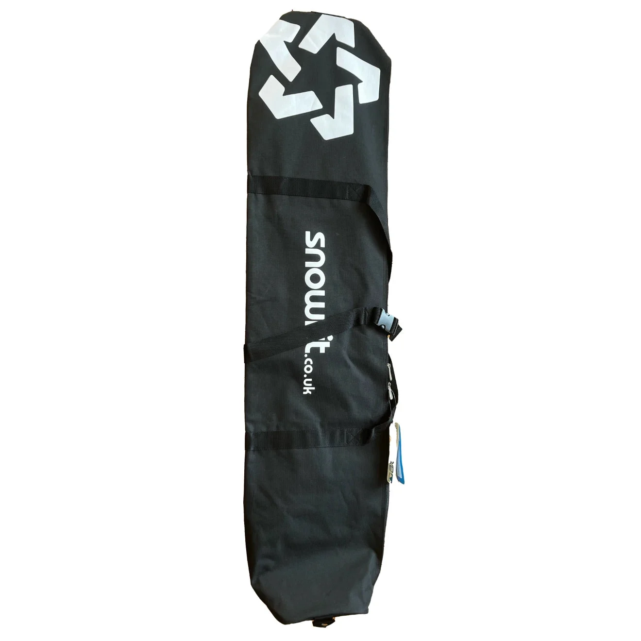 Manbi Snowfit Short Ski Bag 130cm