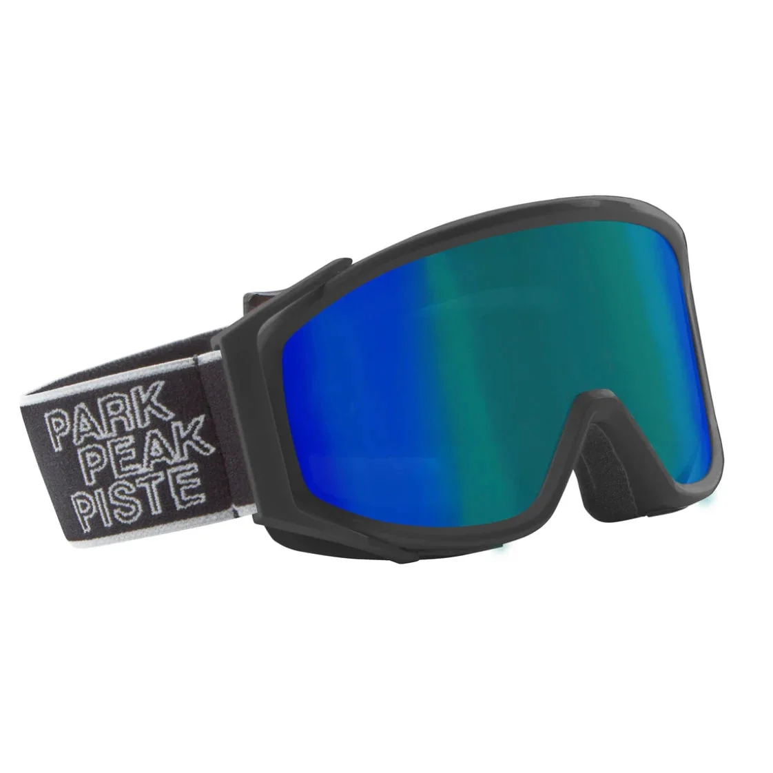 Manbi Spirit Kids Snow Goggle OTG