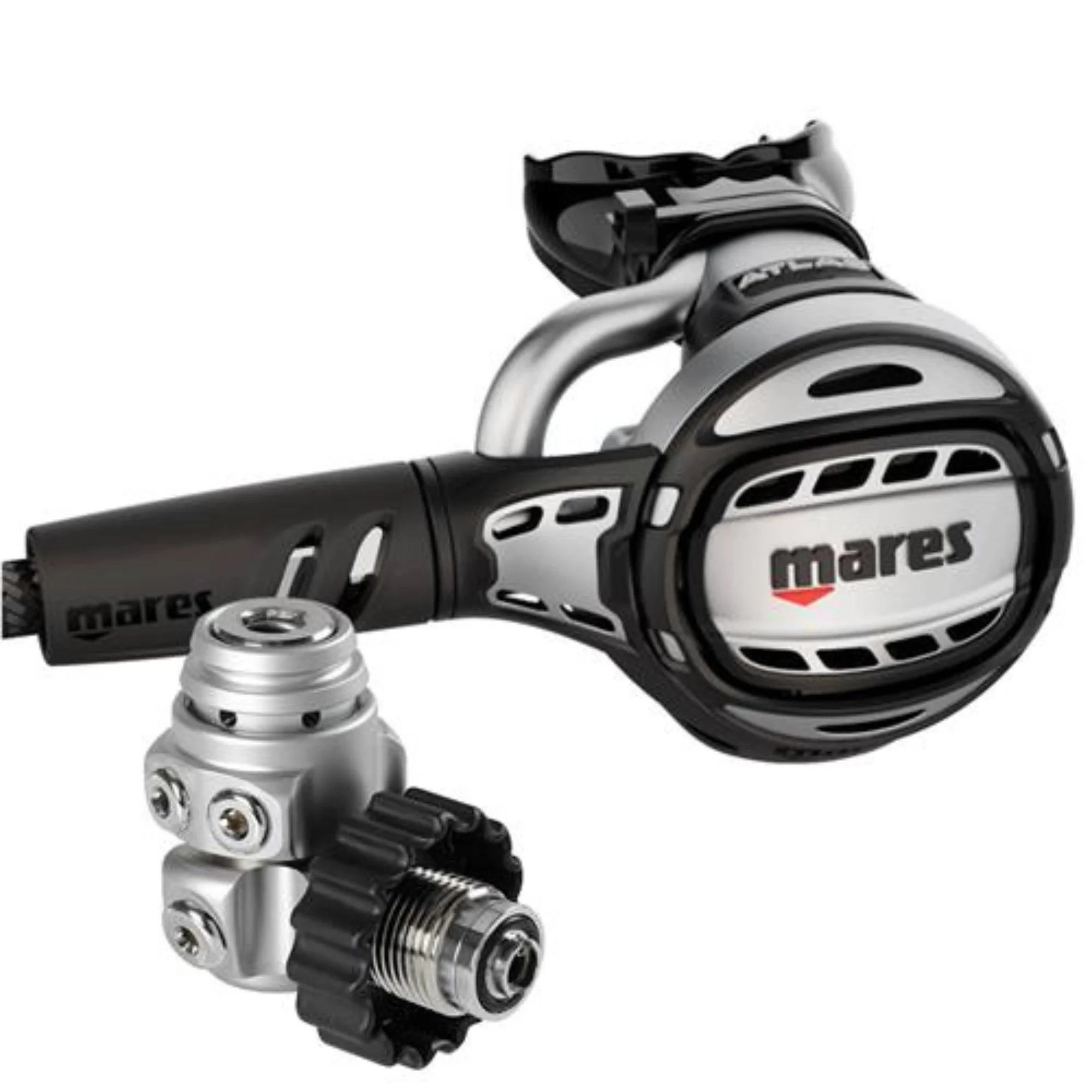 Mares Atlas 62X Dive Regulator DIN