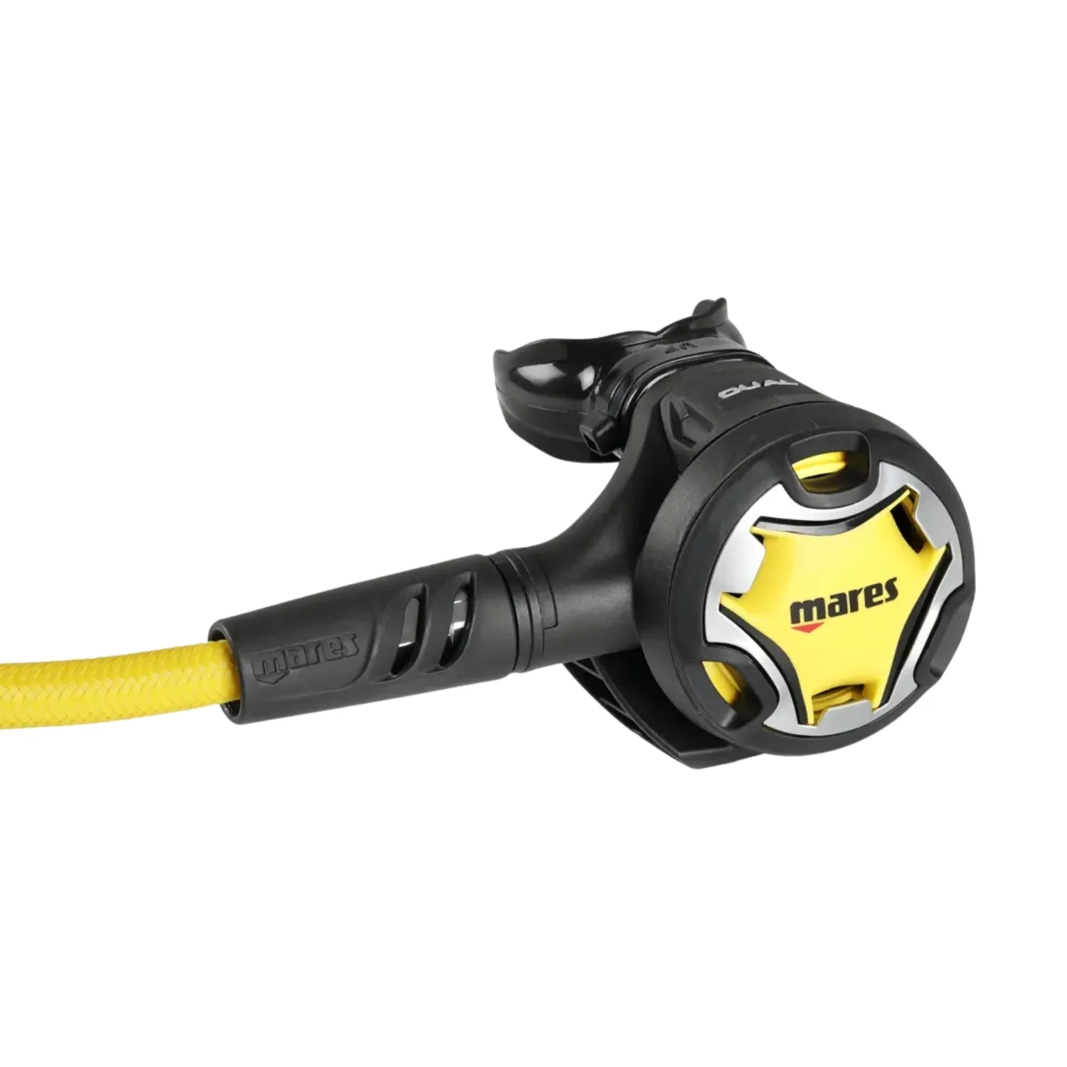 Mares Octopus Dual