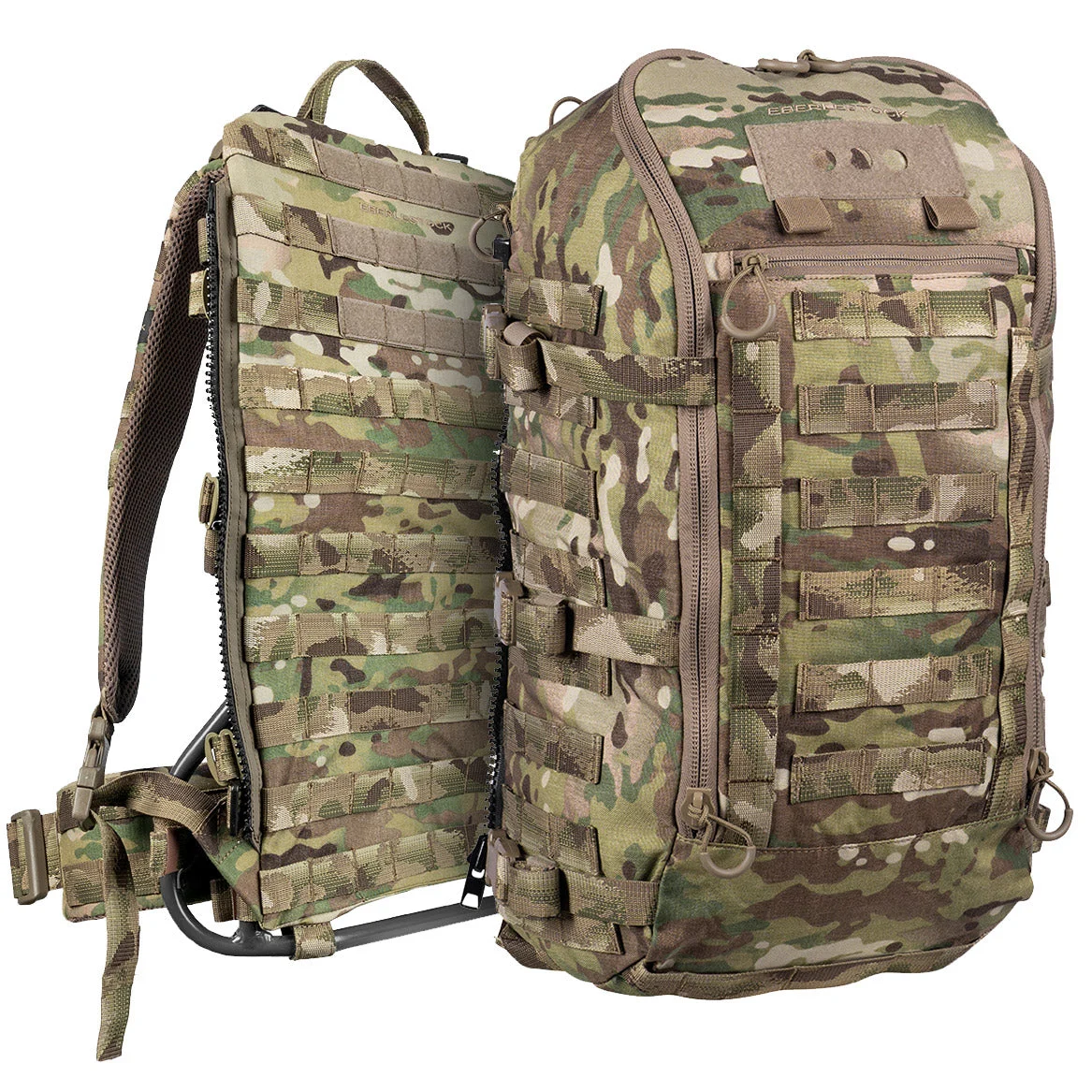 Mission EMOD Frame & Assault Pack Bundle