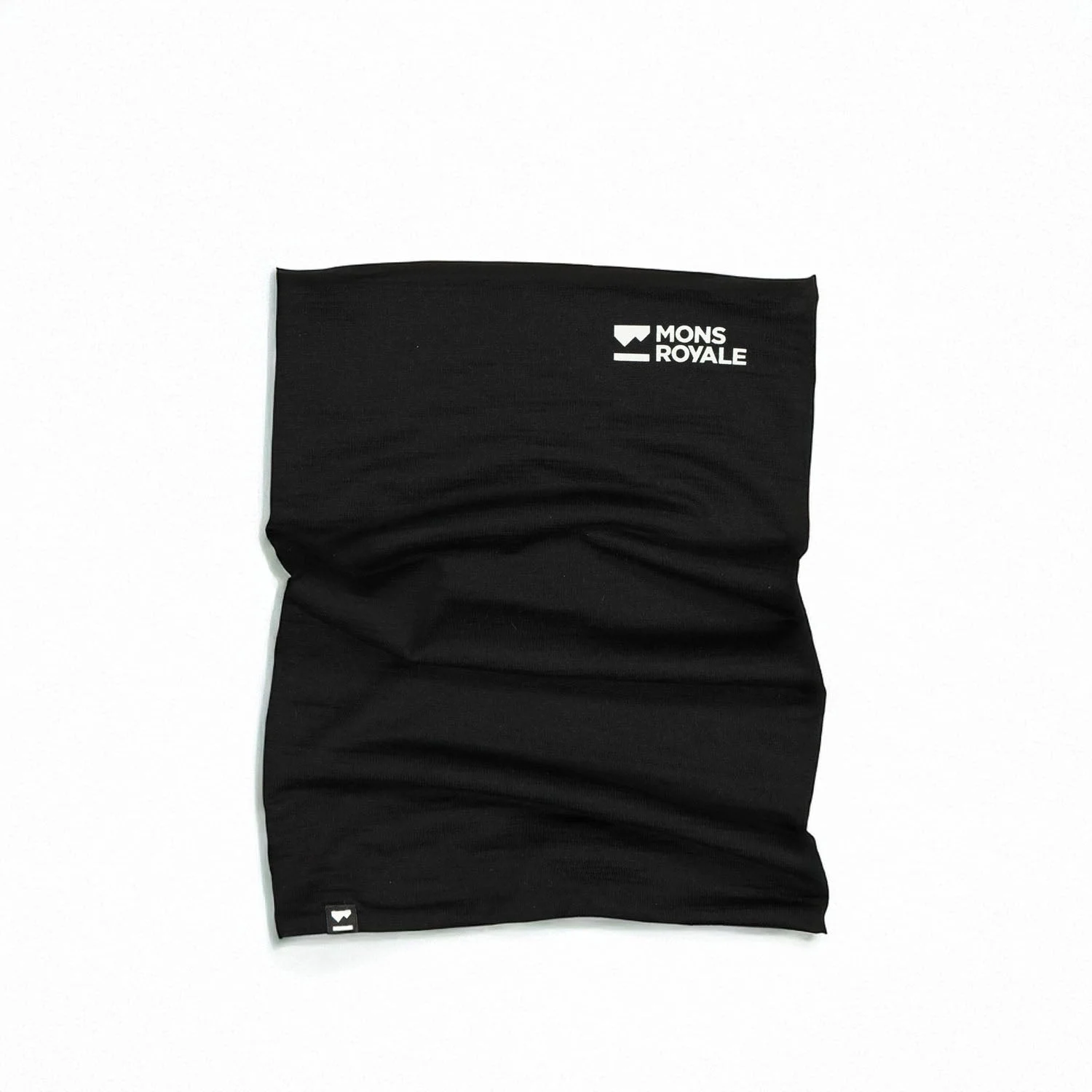 Double Up Merino Neckwarmer