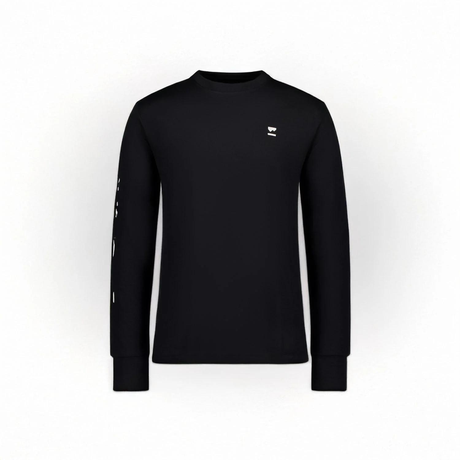 Yotei Merino Classic Long Sleeve Baselayer Top