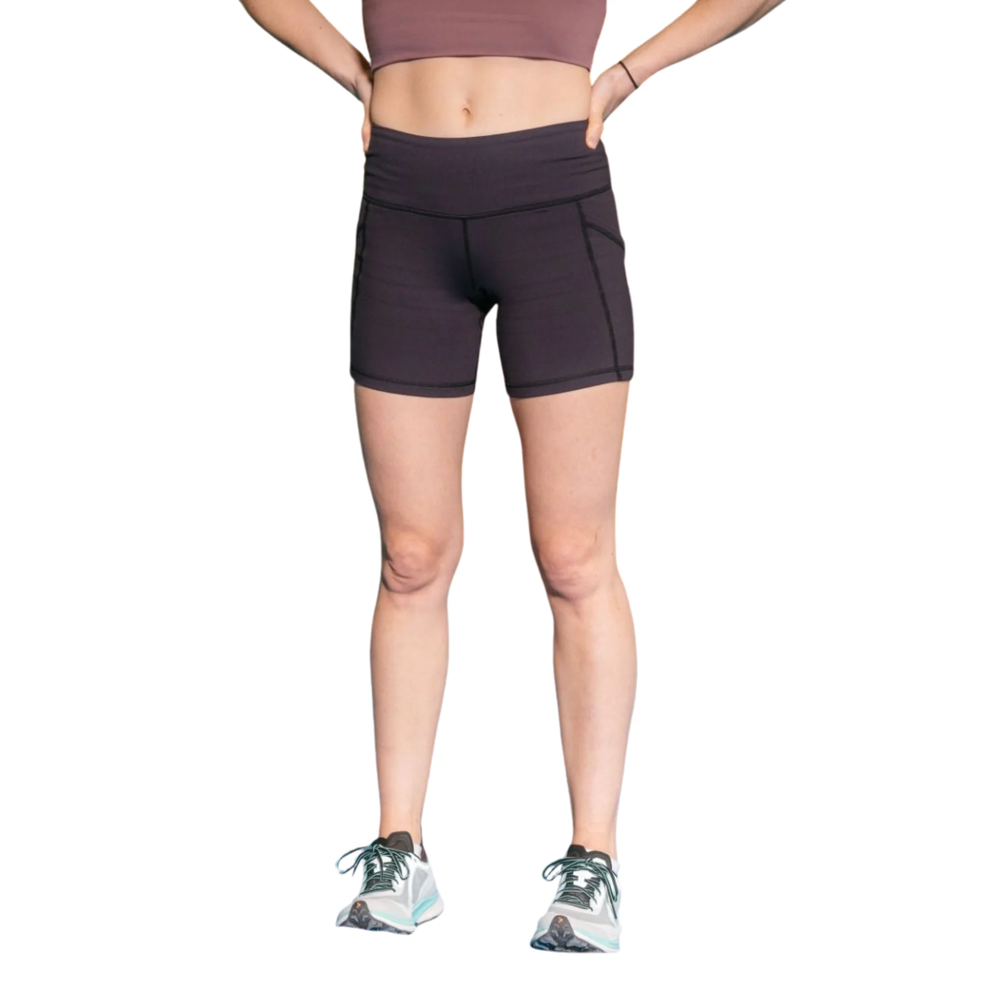 Moon Sigma Shorts - Women's