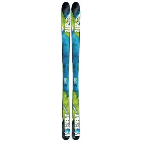 Movement Zip Multi Skis