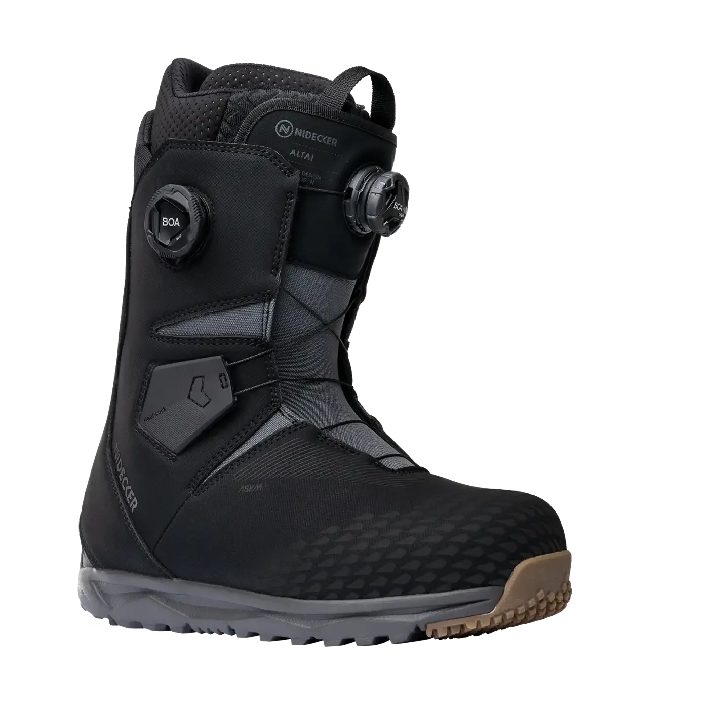 Nidecker Altai