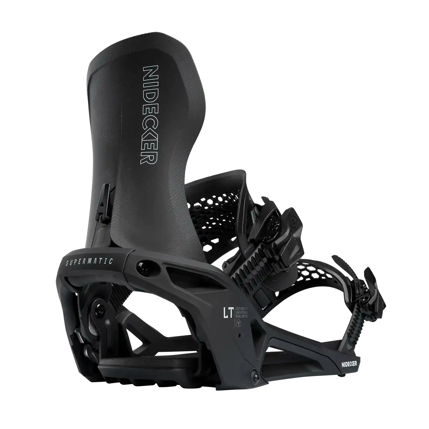 Nidecker Supermatic LT