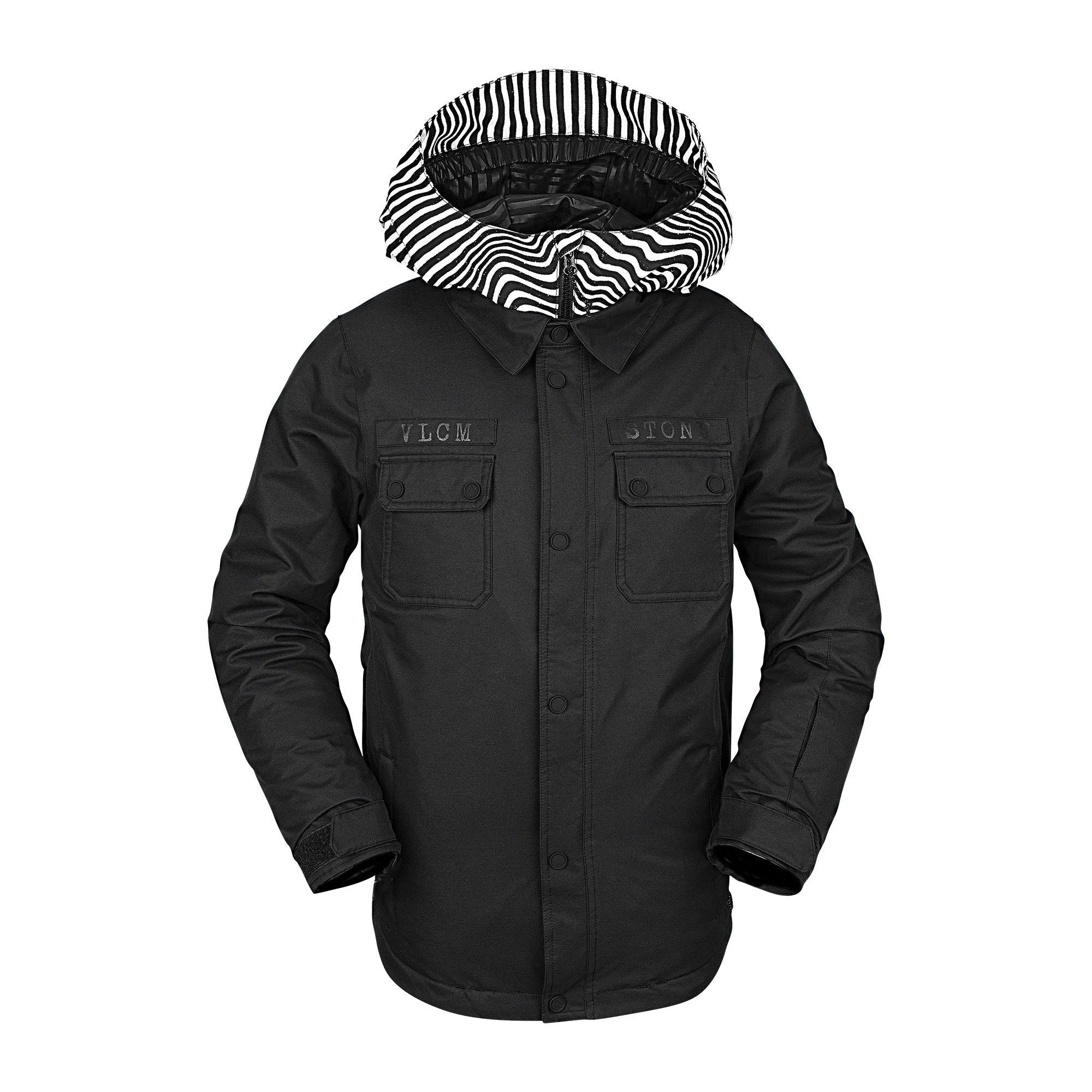 Neolithic Insulated Jacket Youth