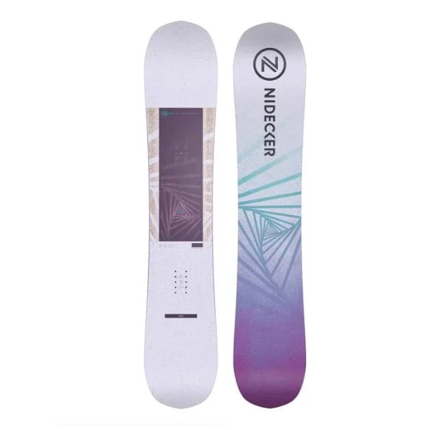 Nidecker Astral Snowboard
