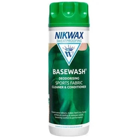 Nikwax BaseWash