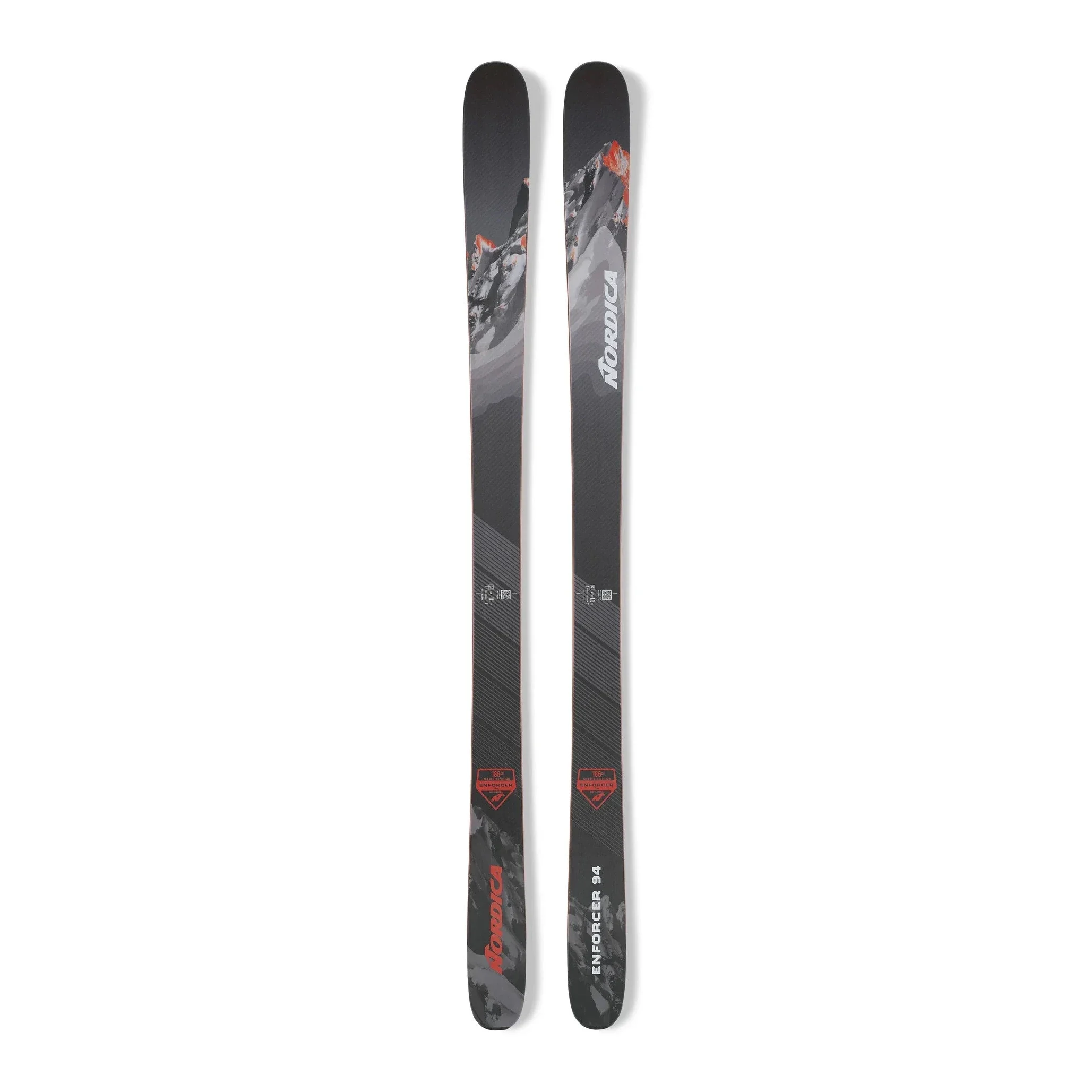 Nordica Enforcer 94 Skis