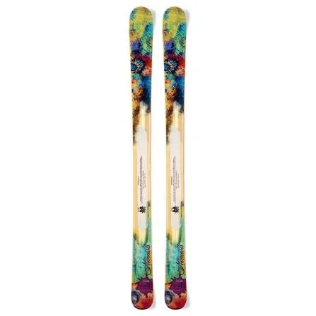Nordica Nemesis Skis