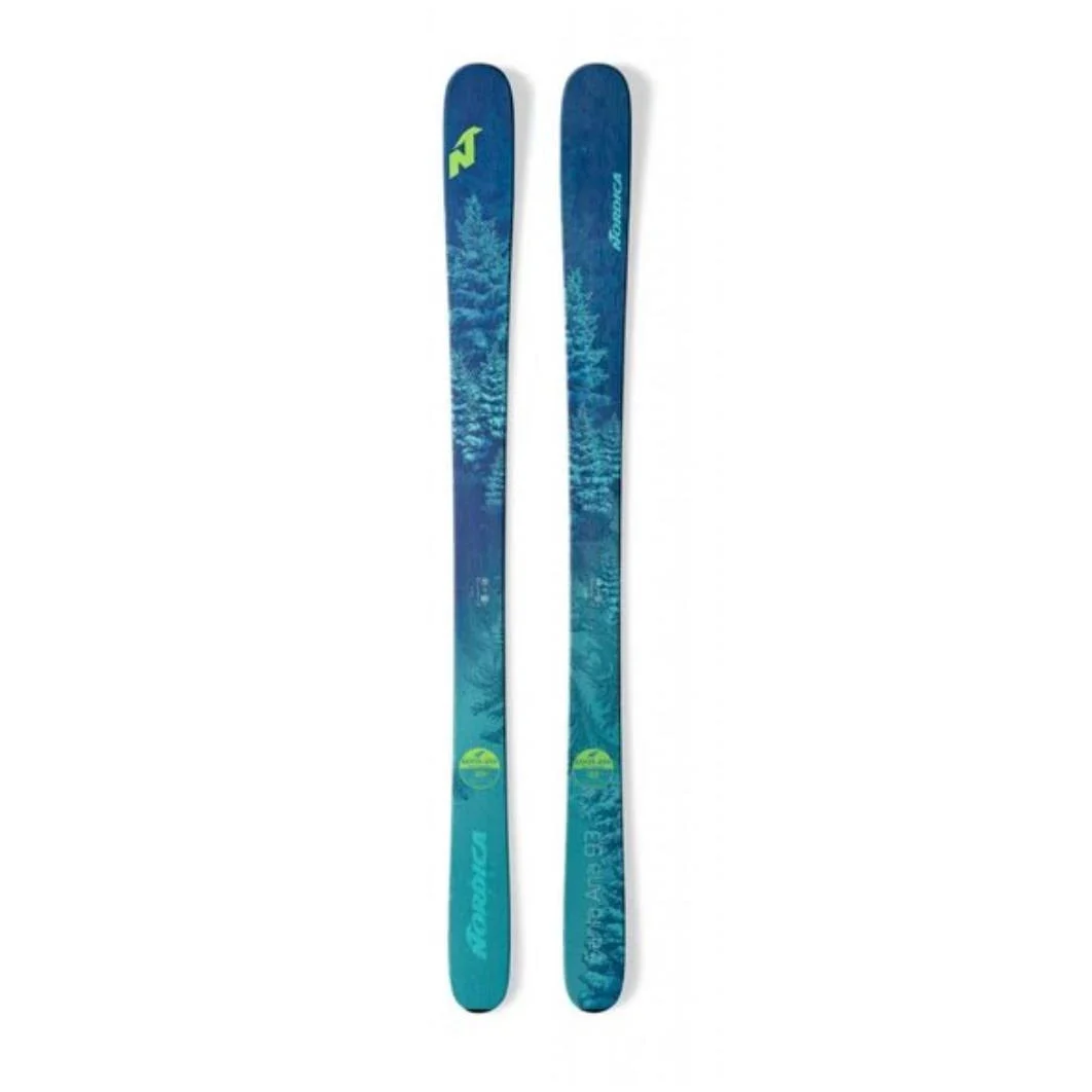 Nordica Santa Ana 93 Skis