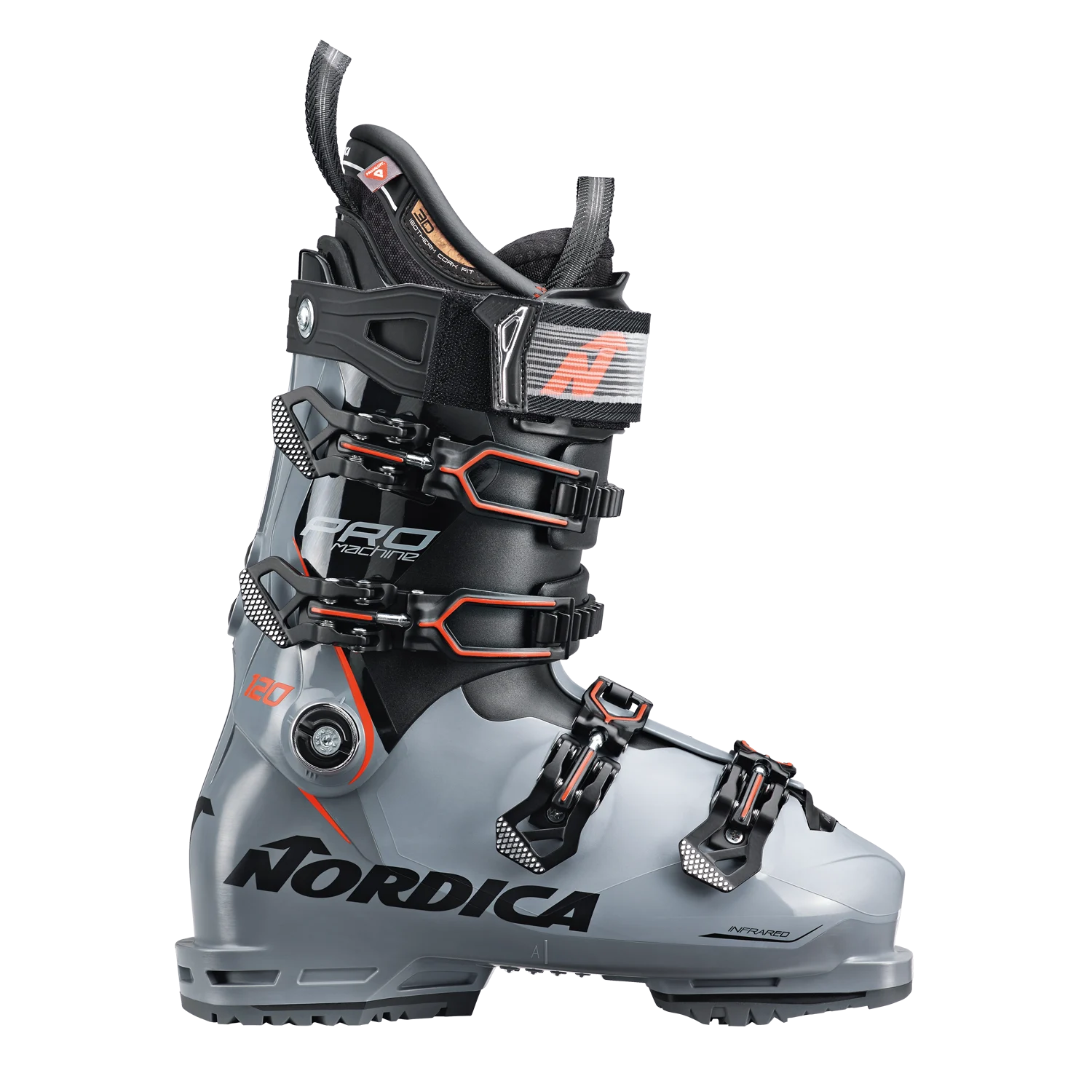Pro Machine 120 GW Ski Boots 2026