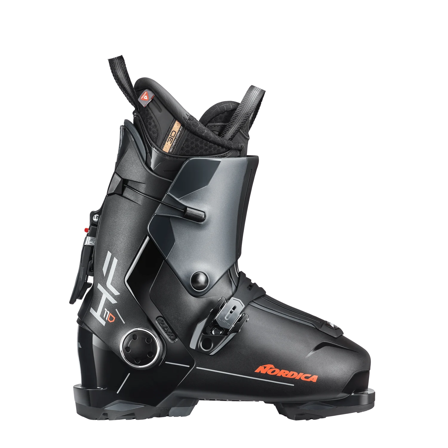 HF 110 GW Ski Boots 2026