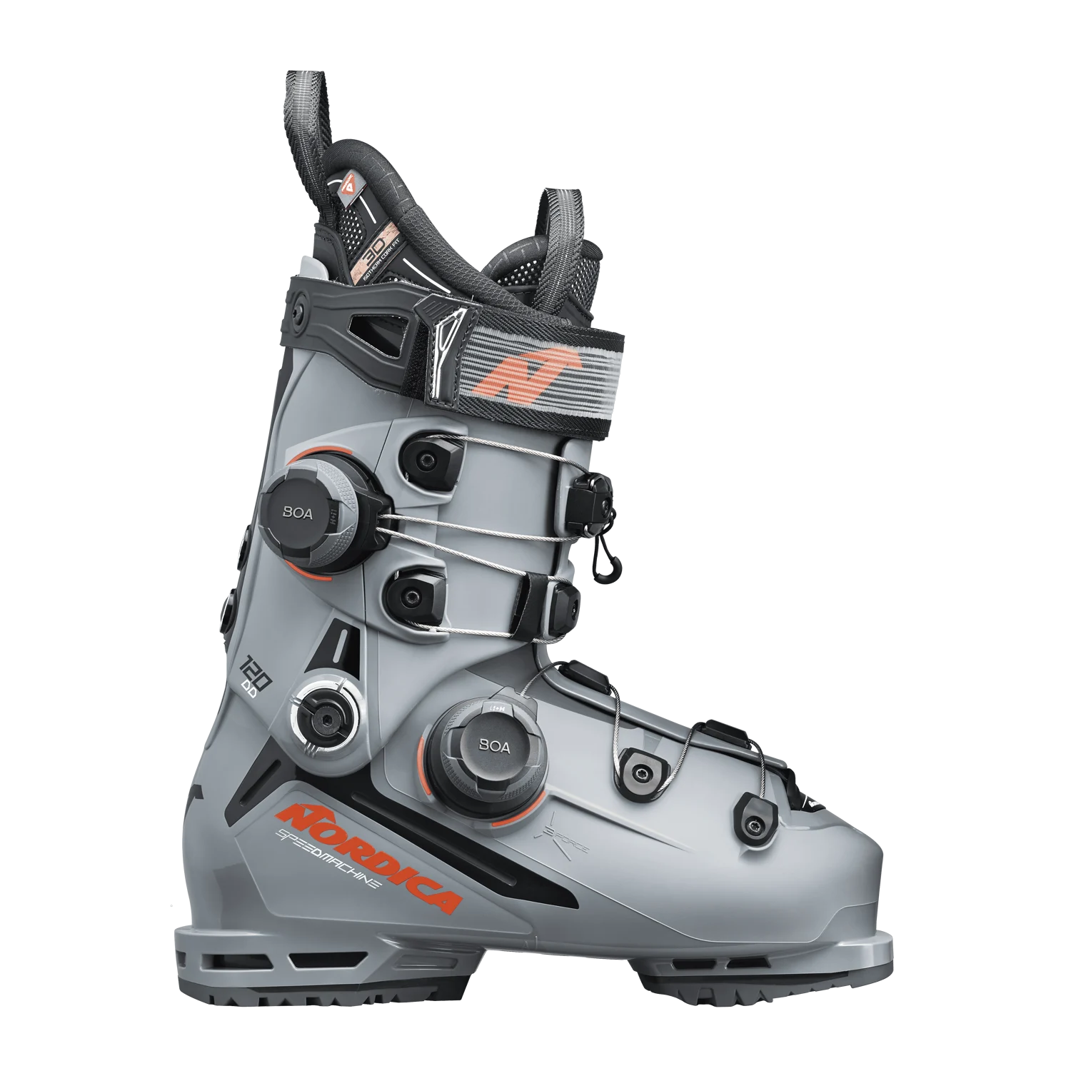 Speed Machine 3 120 BOA DD GW Ski Boots 2026