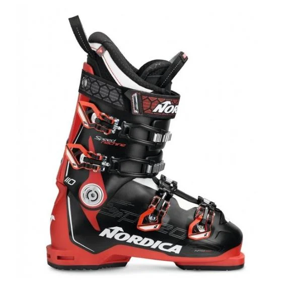 Nordica Speedmachine 110 Blkrdwh