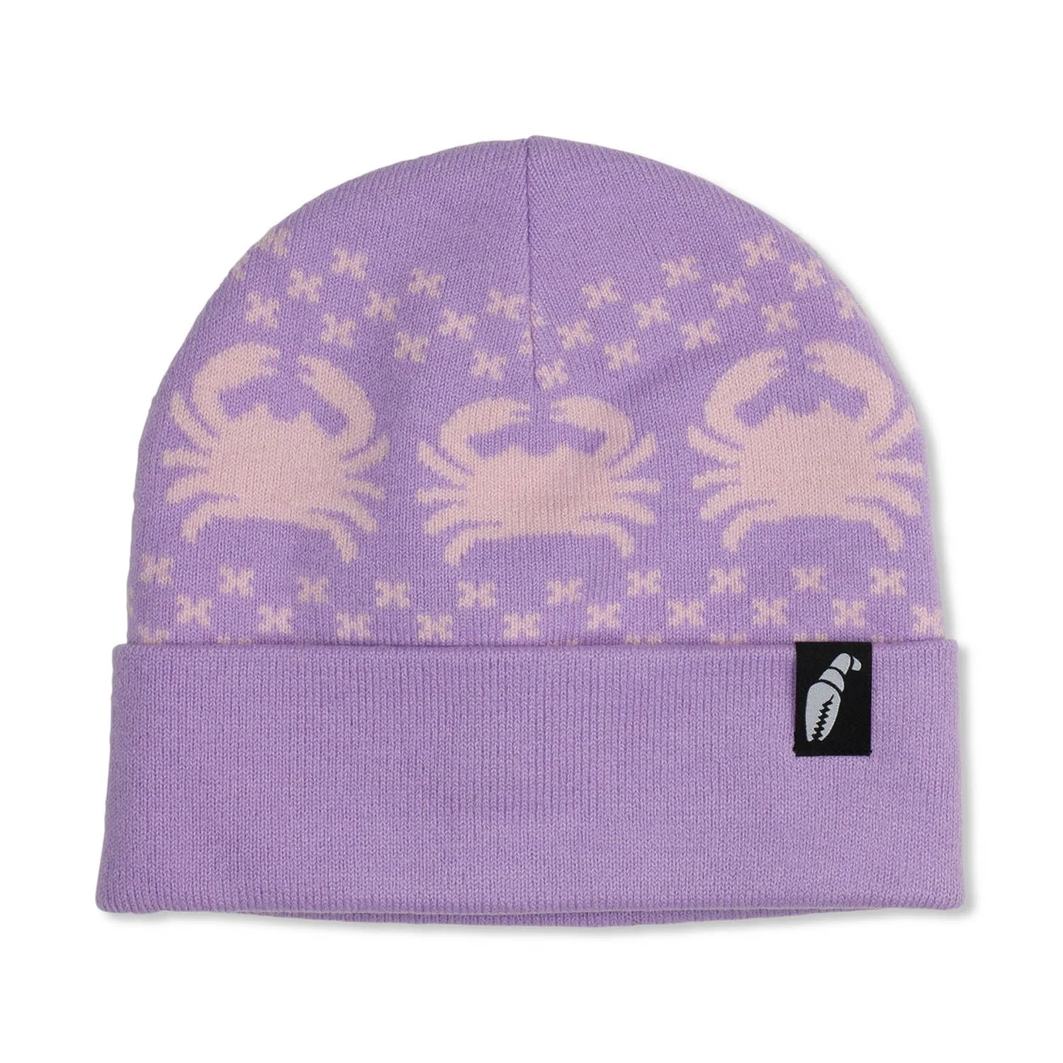 Nordicrab Beanie