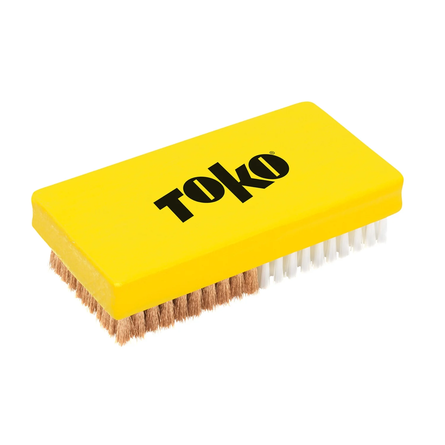 Base Brush Nylon/Copper