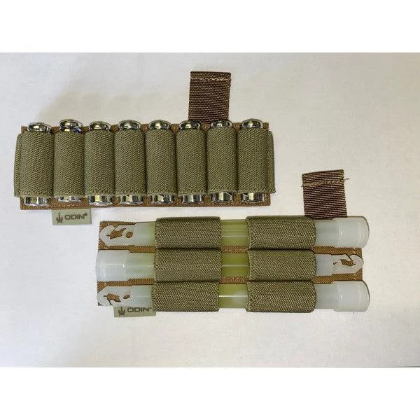 Gear Now Hook Panels