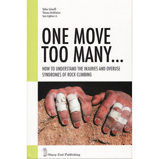 One Move Too Many