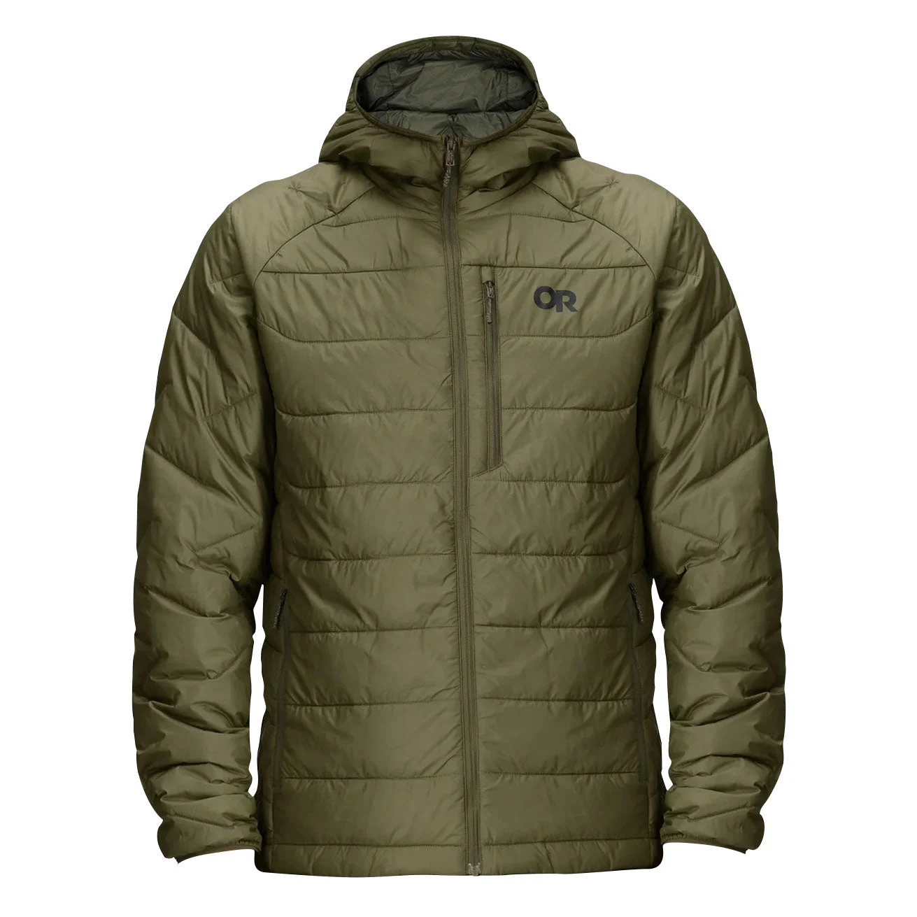 Men's SuperStrand XT Hoodie