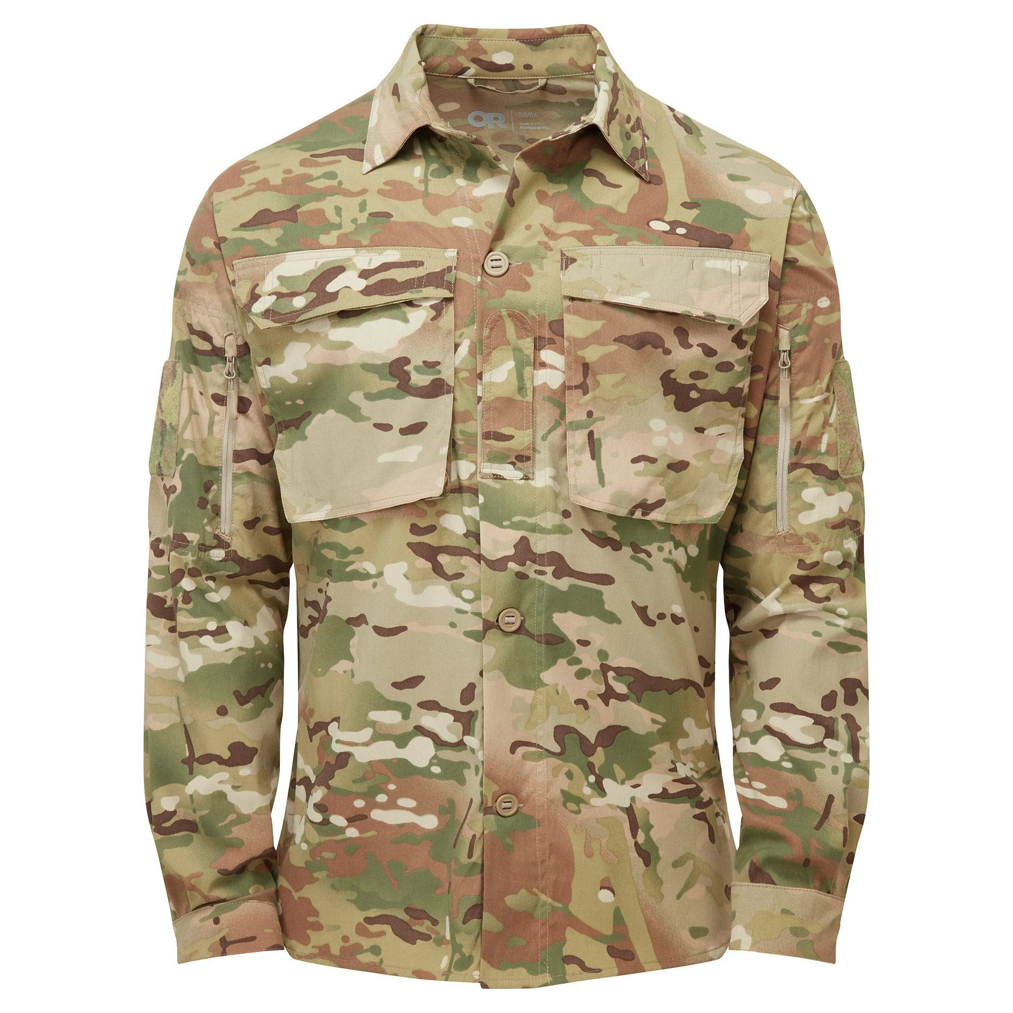 Obsidian II Field Shirt