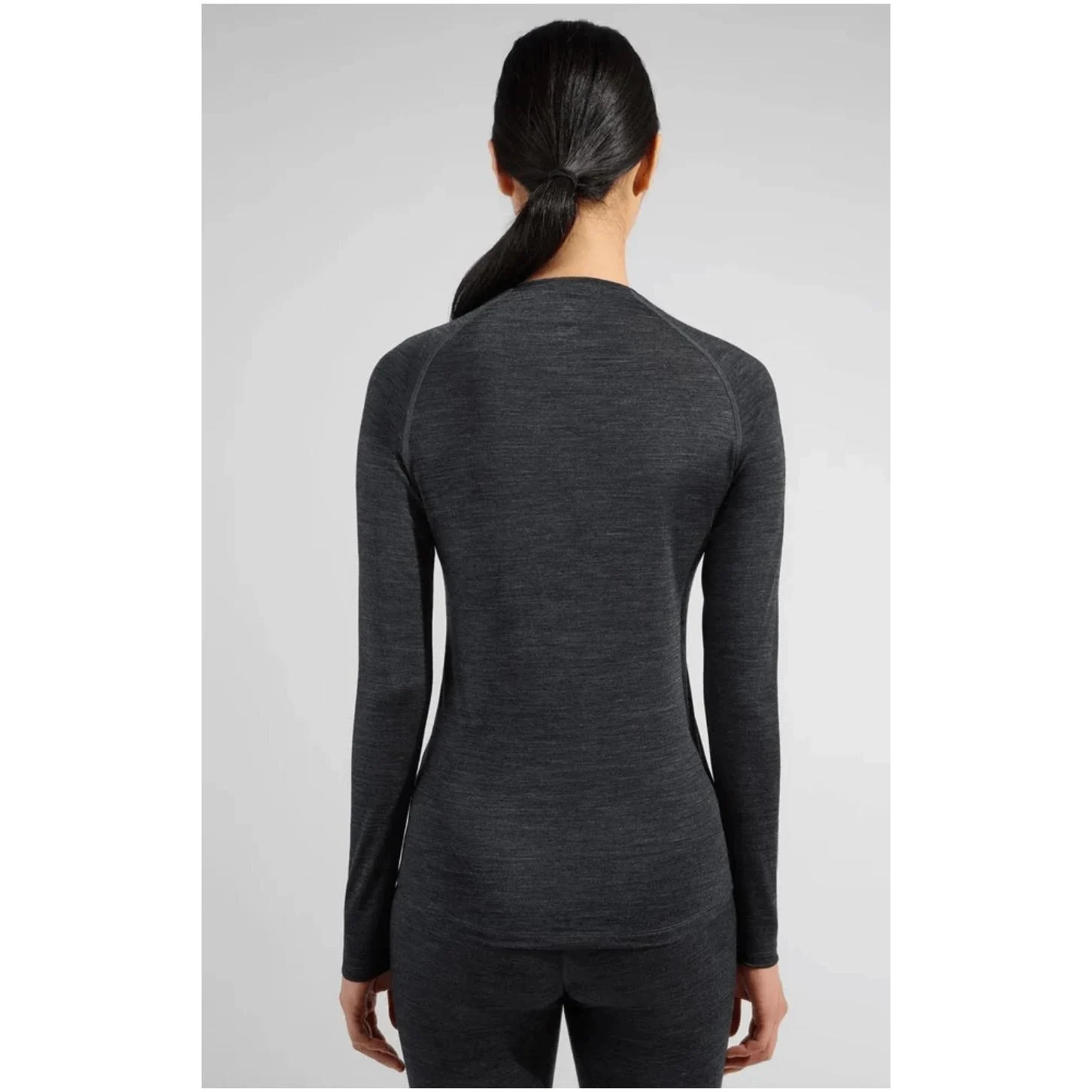 Odlo Performance Wool 150 Women's Base Layer Top