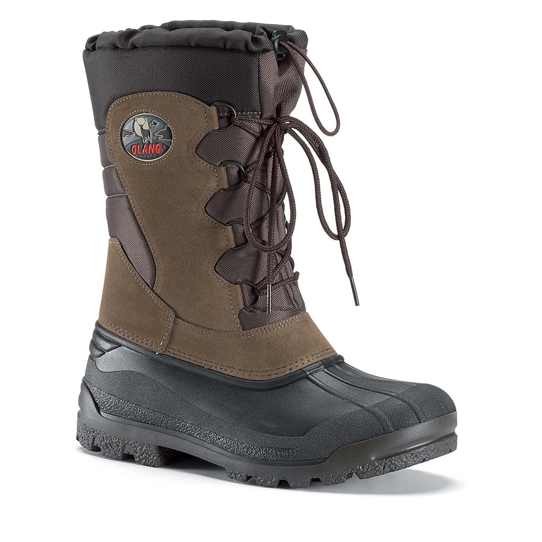 Olang Canadian Men's Boot Earth