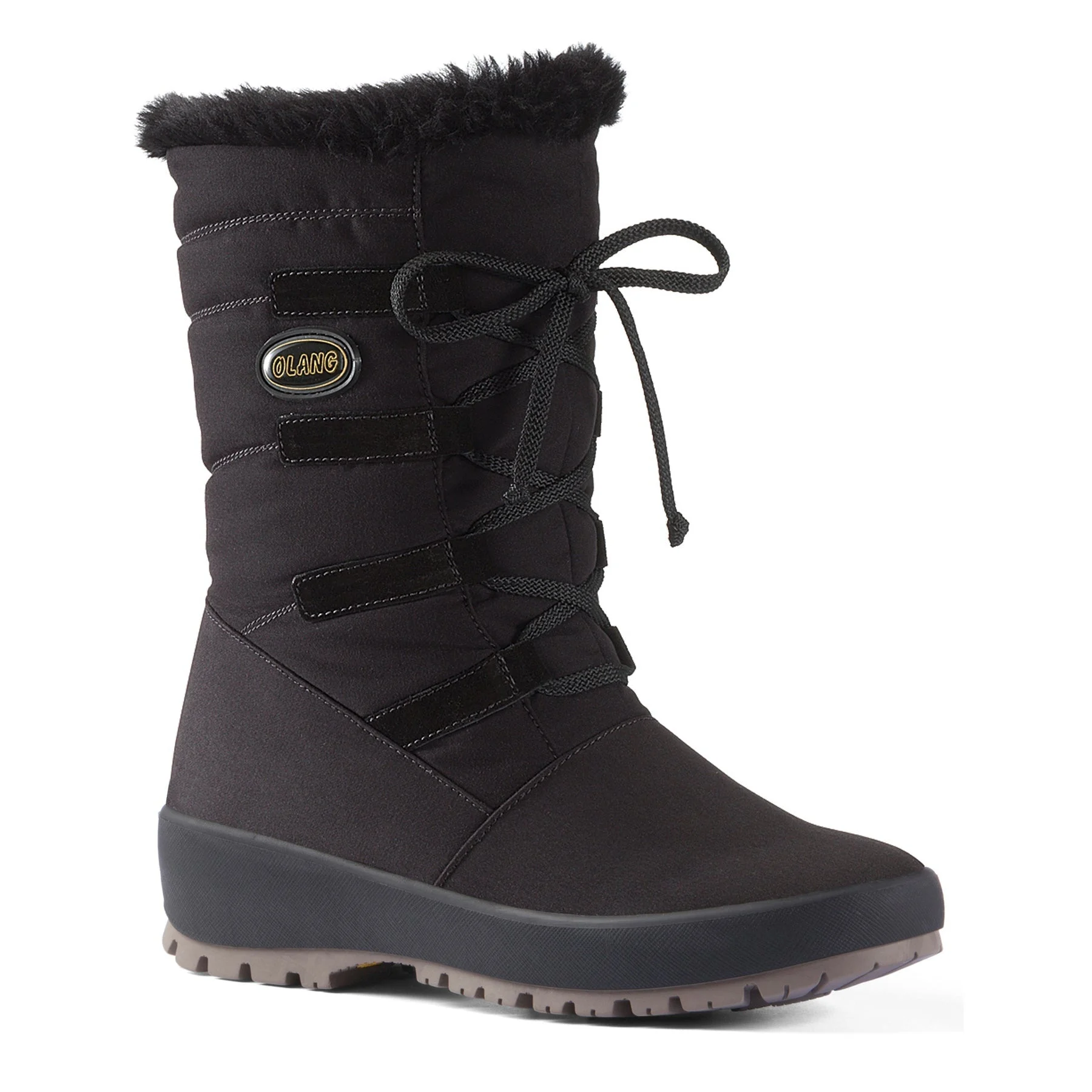 Olang Nora Tex OC Boots