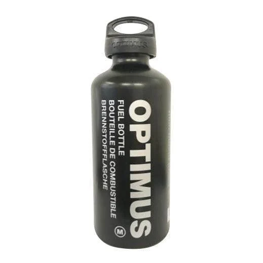 Fuel Bottle - Black