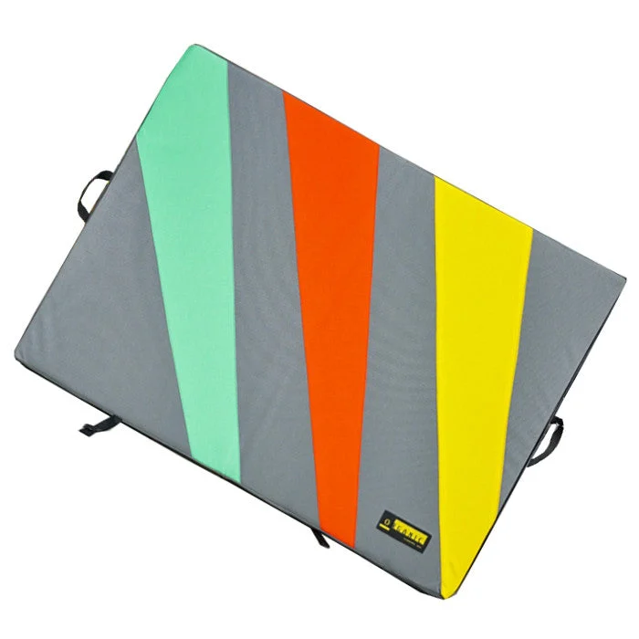 Organic Simple Pad - Bold