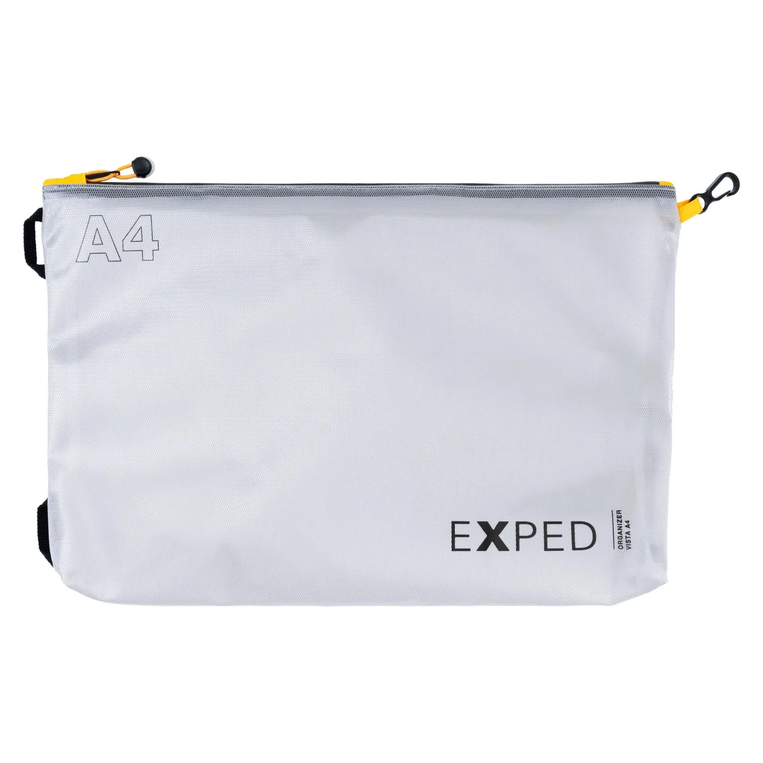 Exped Vista Organiser A6, A5, A4