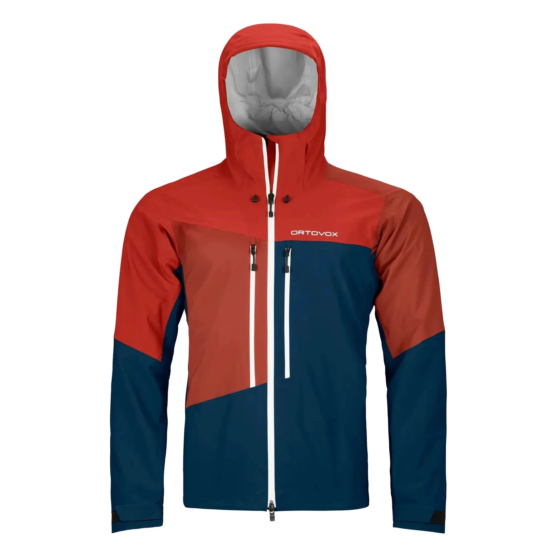 Ortovox Westalpen 3L Jacket