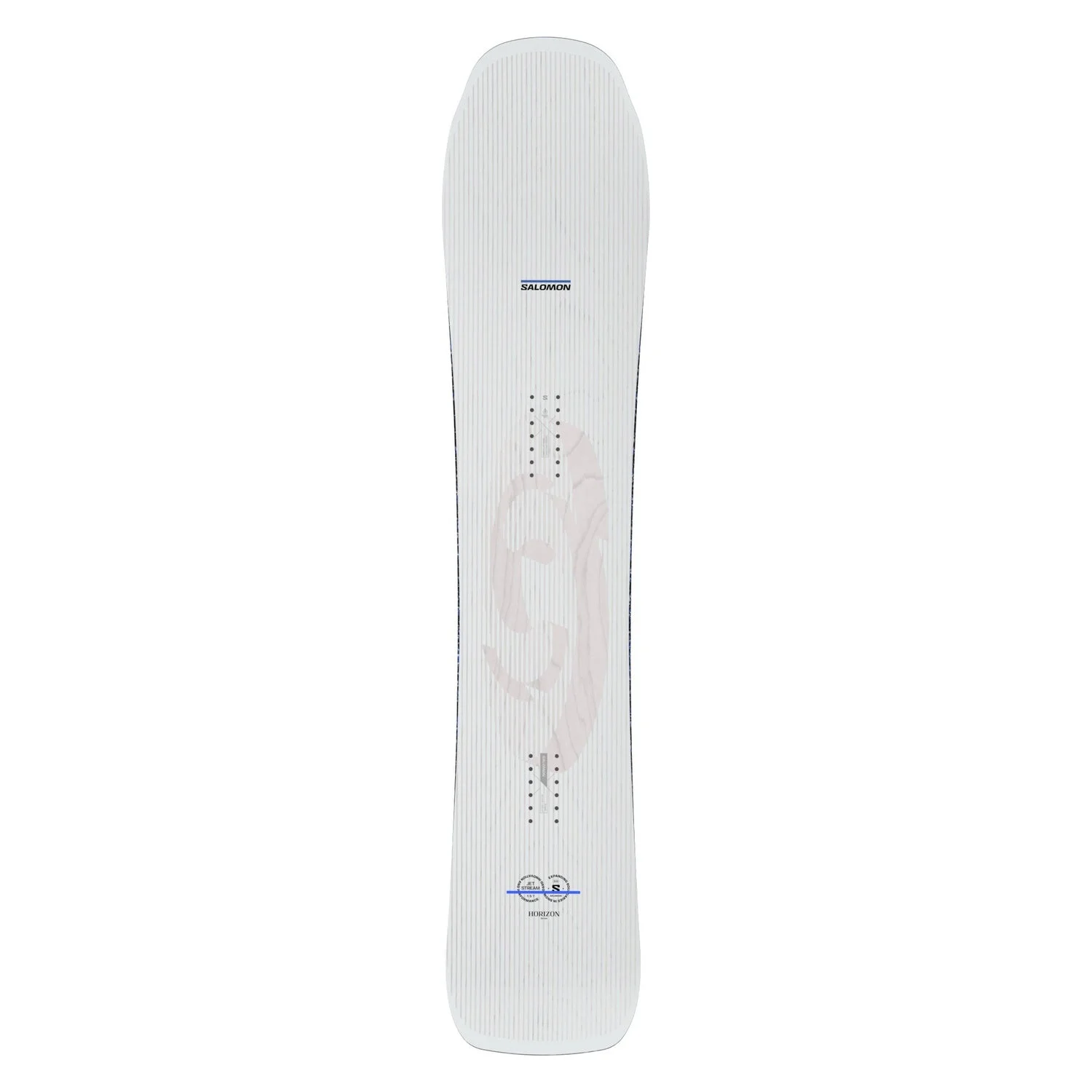 Jetstream Snowboard 2026