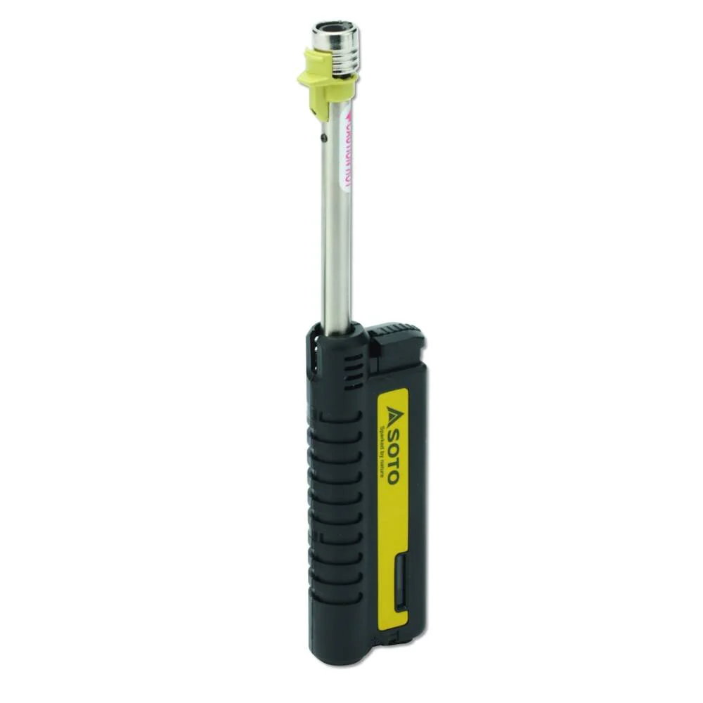 SOTO Pocket Torch XT (Extended)