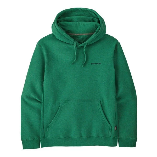 Patagonia Boardshort Logo Uprisal Hoody